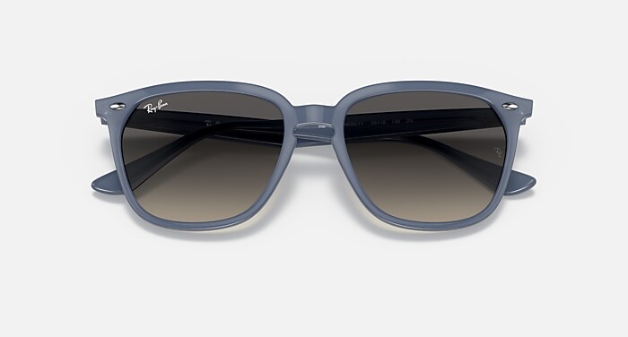 レイバン公式ストア】 Ray-Ban® RB4362 サングラス | ダーク