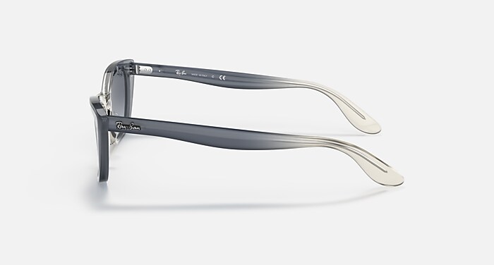 レイバン公式ストア】 Ray-Ban® LADY BURBANK サングラス