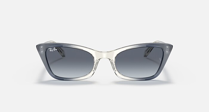 レイバン公式ストア】 Ray-Ban® LADY BURBANK サングラス