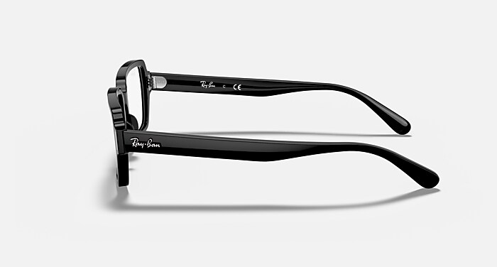 BENJI OPTICS Eyeglasses with Black Frame - RB5473 | Ray-Ban® EU