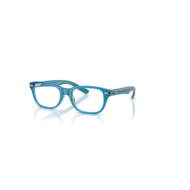 Óculos de Grau Ray-Ban para crianças e adolescentes.