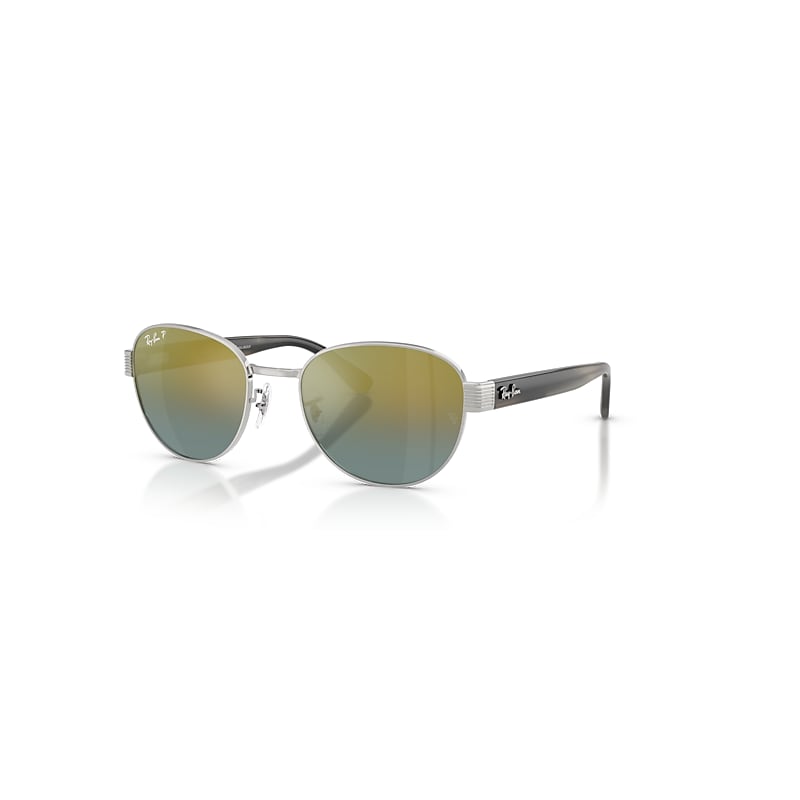 Óculos de Sol Ray-Ban Chromance.