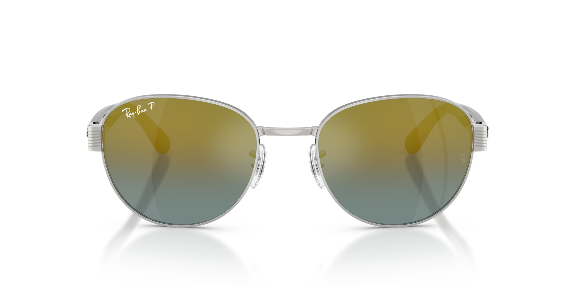 RB3766 POLARIZED+ LENSES 2