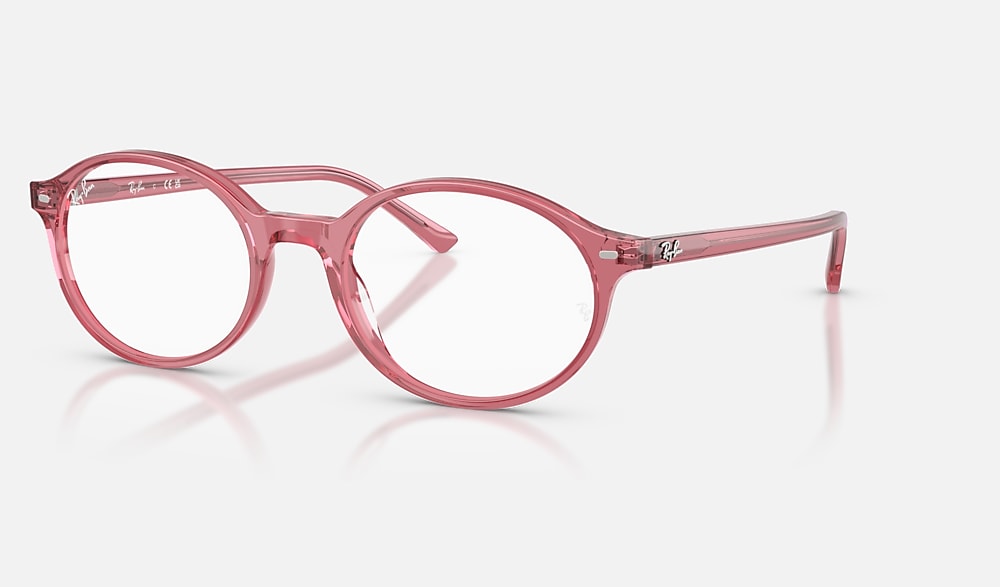GERMAN OPTICS Eyeglasses with Pink Frame - RB5429 | Ray-Ban® US