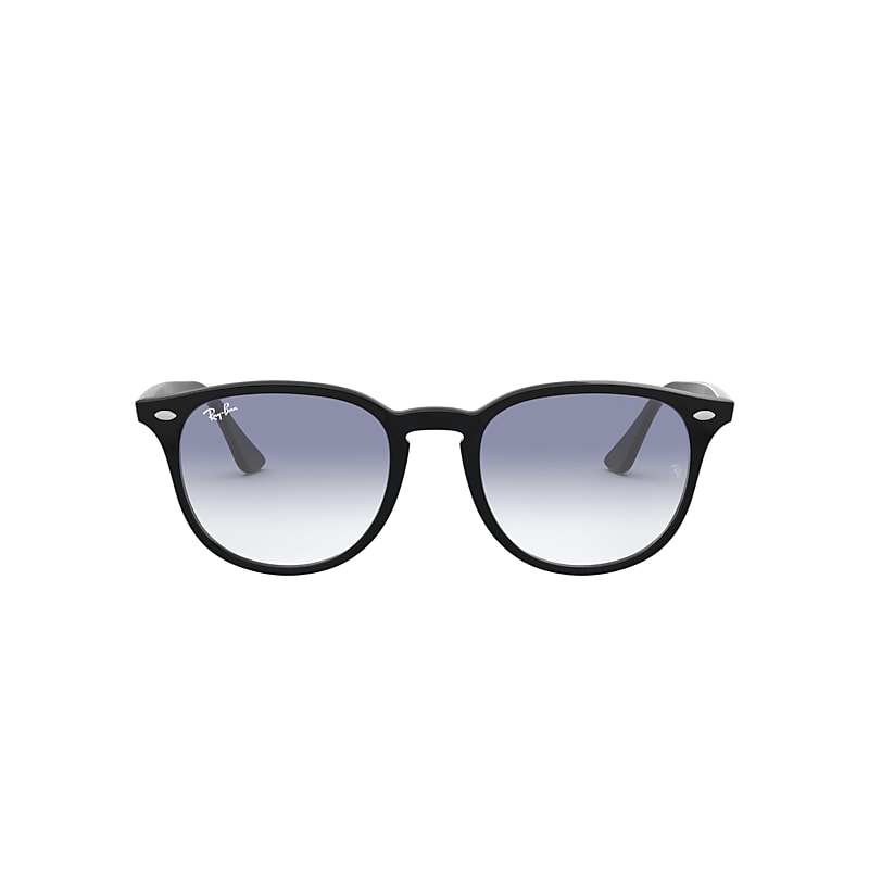 Ray-Ban Rb4259 Sunglasses Black Frame Blue Lenses 51-20