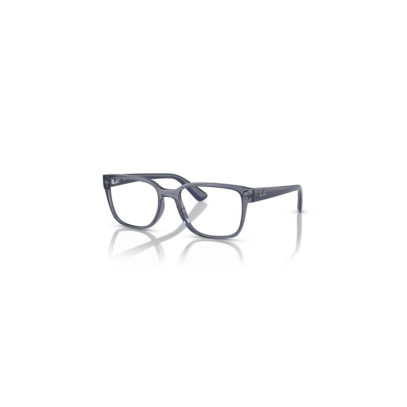 Óculos de Grau Ray-Ban para crianças e adolescentes.