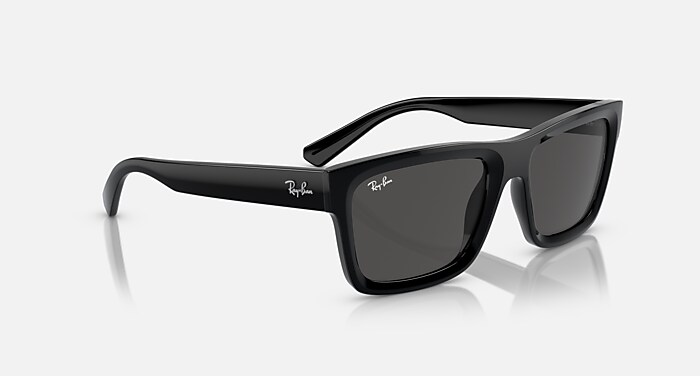レイバン公式ストア】 Ray-Ban® WARREN BIO-BASED サングラス