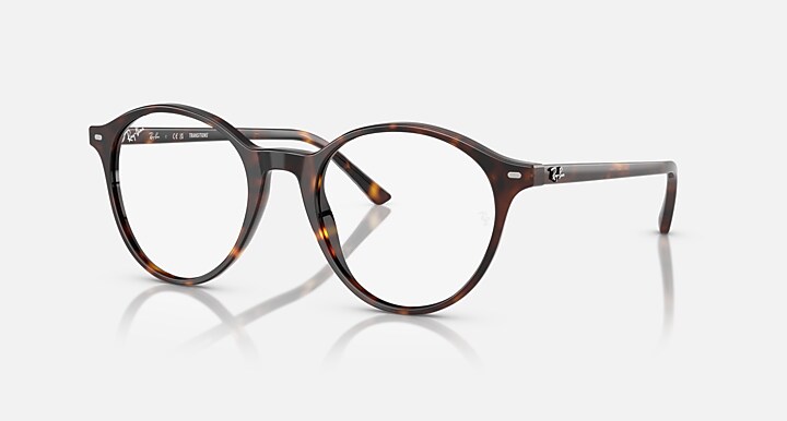 Ray-Ban 0RB2230F BERNARD TRANSITIONS® 抛光 哈瓦那 SUN_Quarter