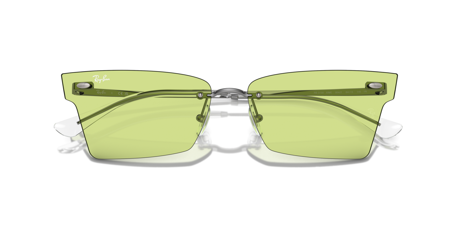 XIME BIO-BASED 5