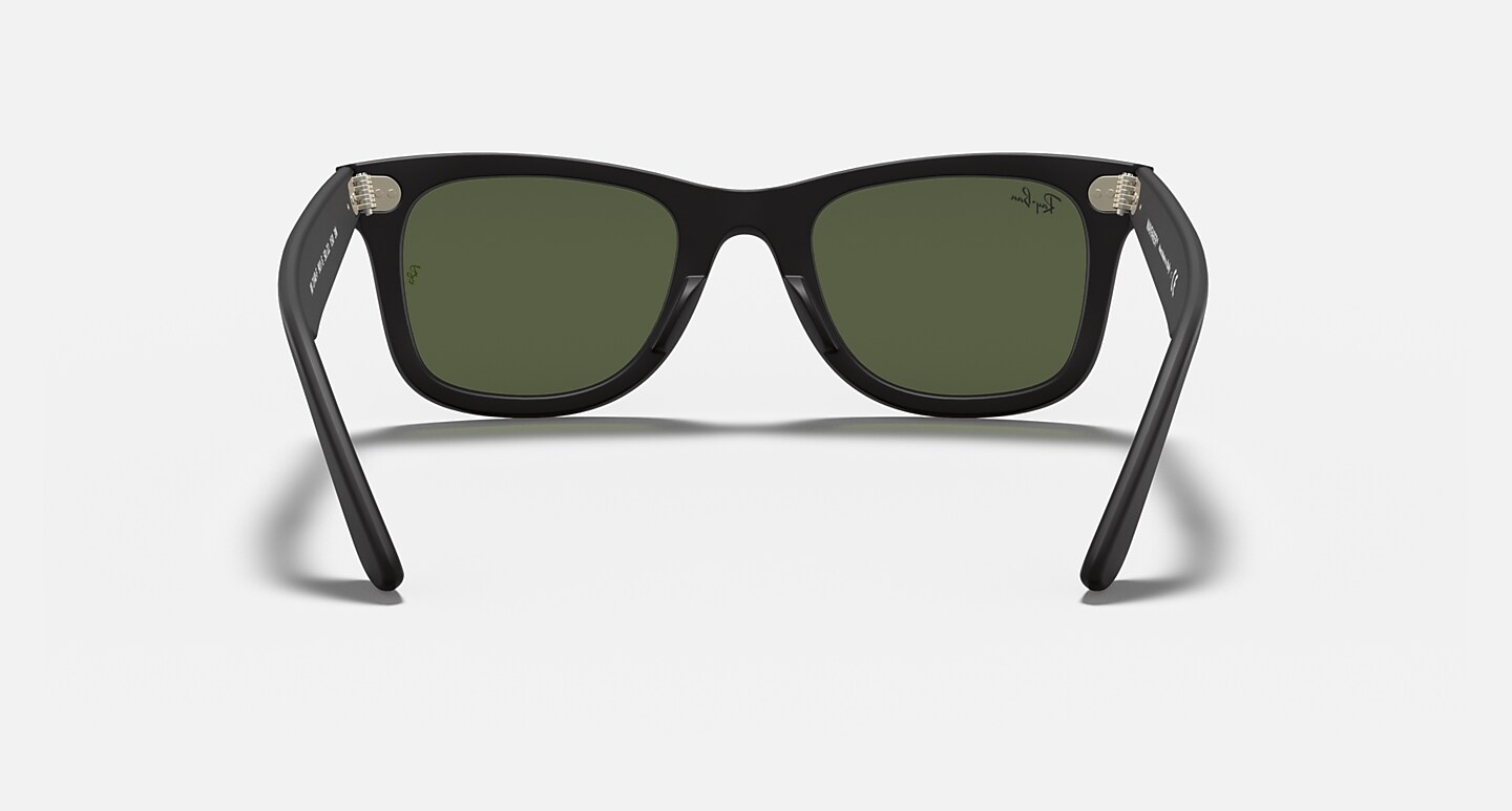 ORIGINAL WAYFARER CLASSIC RB2140F 901S 52-22