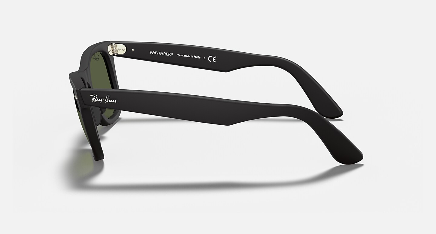ORIGINAL WAYFARER CLASSIC RB2140F 901S 52-22