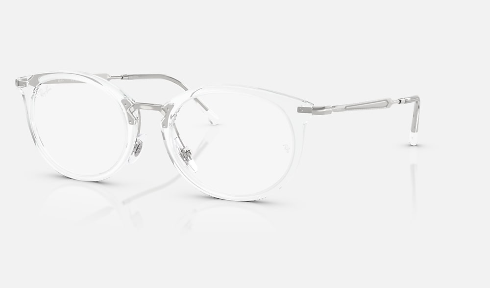 レイバン公式ストア】 Ray-Ban® RB7255 OPTICS メガネ