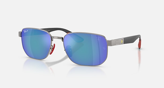レイバン公式ストア】 Ray-Ban® RB8329M SCUDERIA FERARRI COLLECTION
