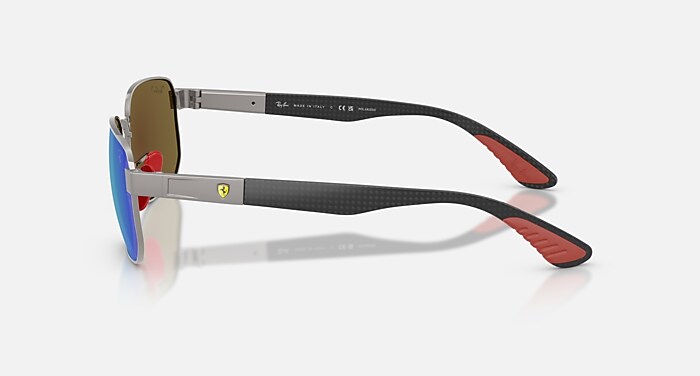 レイバン公式ストア】 Ray-Ban® RB8329M SCUDERIA FERARRI COLLECTION