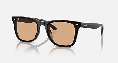 レイバン公式ストア】 Ray-Ban® RB4391D サングラス | ブラック X 