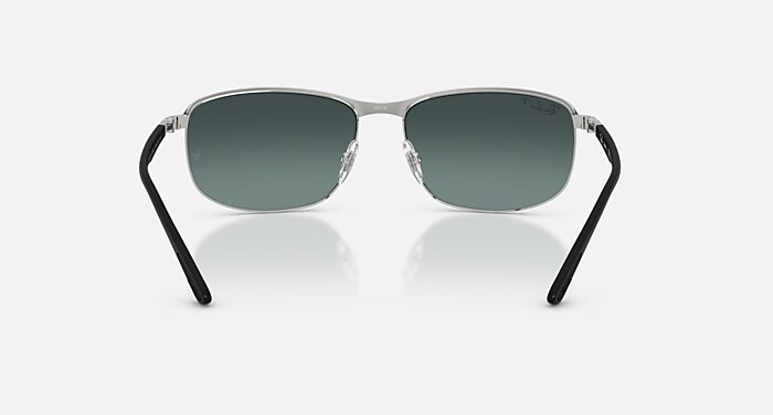 レイバン公式ストア】 Ray-Ban® RB3671 POLARIZED+ LENSES サングラス