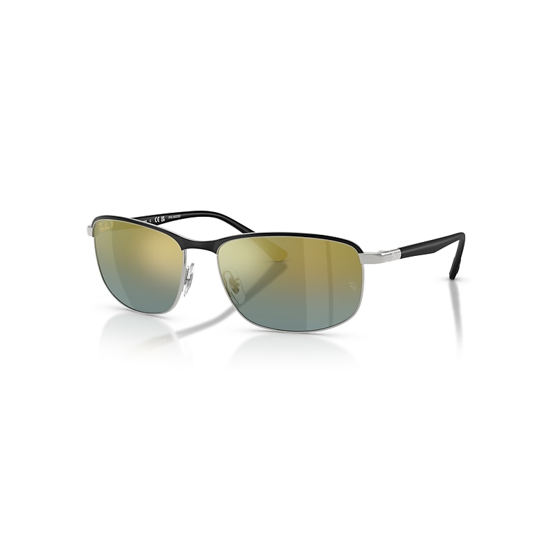 Óculos de Sol Ray-Ban Chromance.