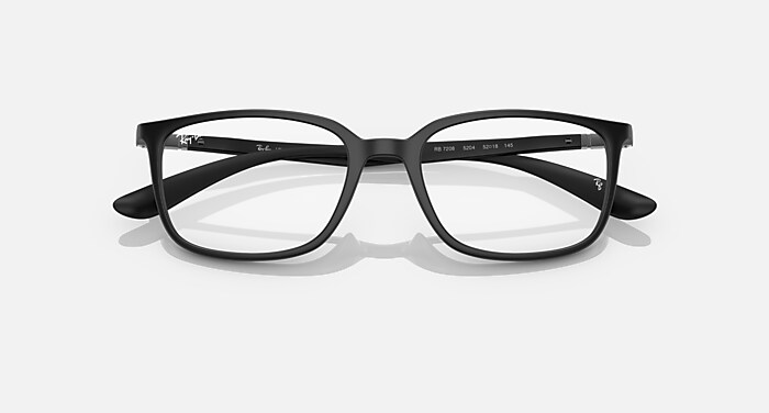 レイバン公式ストア】 Ray-Ban® RB7208 OPTICS メガネ