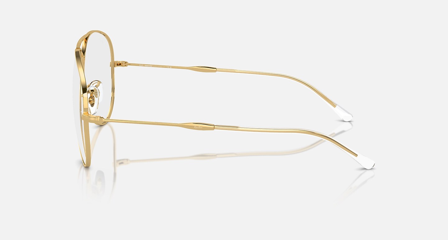OLD AVIATOR TRANSITIONS®RB3825 001/GG 58-14
