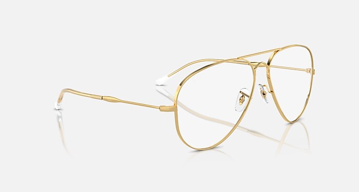 レイバン公式ストア】 Ray-Ban® OLD AVIATOR TRANSITIONS® サングラス