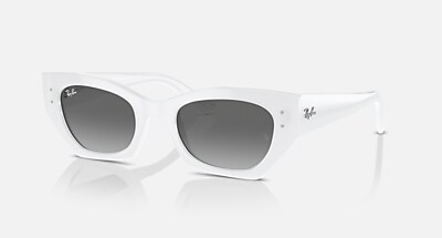Sunglasses in ZENA BIO-BASED and Czarny Ciemnoszary - RB4430
