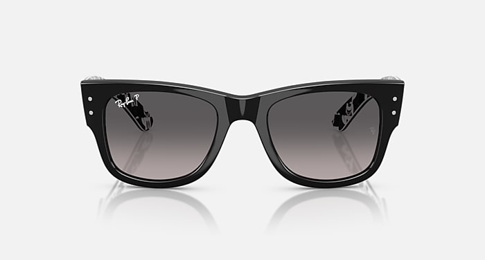 MEGA WAYFARER DISNEY MICKEY MINNIE MOUSE DECONSTRUCTED