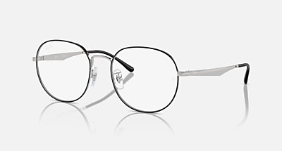 レイバン公式ストア】 Ray-Ban® RB6517D OPTICS メガネ