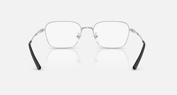 RayBanサングラス レイバン公式ストア】 Ray-Ban® RB8784D TITANIUM OPTICS メガネ