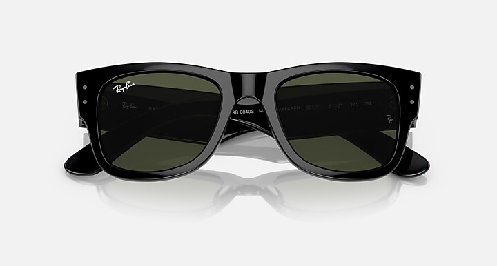 MEGA WAYFARER RB0840S 901/31 51-21
