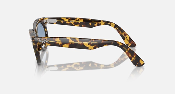 レイバン公式ストア】 Ray-Ban® WAYFARER OVAL サングラス