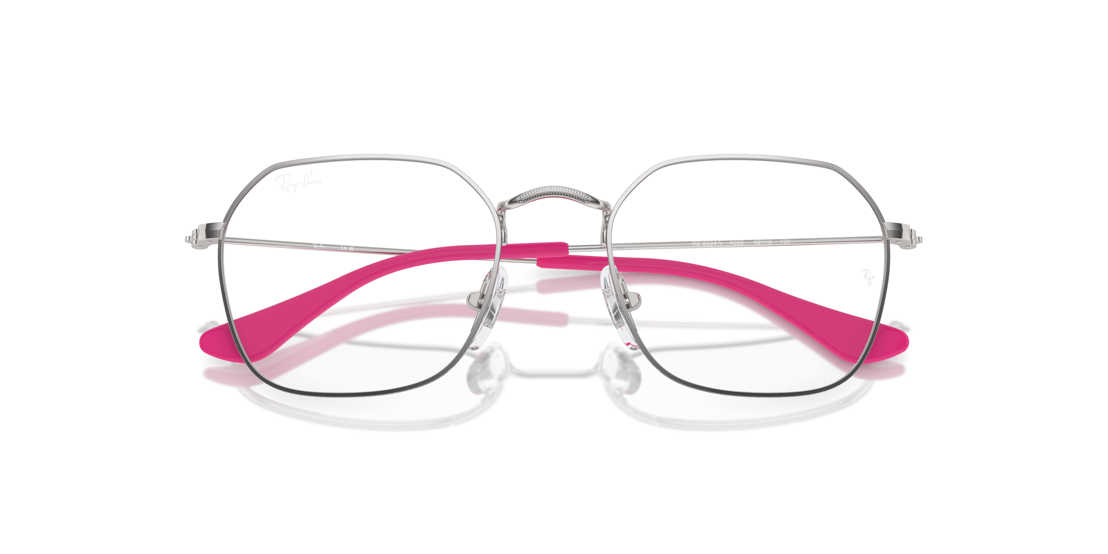 レイバン公式ストア】 Ray-Ban® RB9594V OPTICS KIDS メガネ レイバン公式ストア】 Ray-Ban® RB9594V OPTICS KIDS メガネ