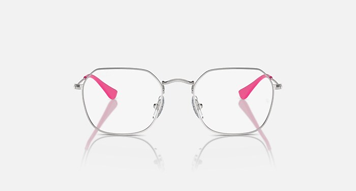 レイバン公式ストア】 Ray-Ban® RB9594V OPTICS KIDS メガネ