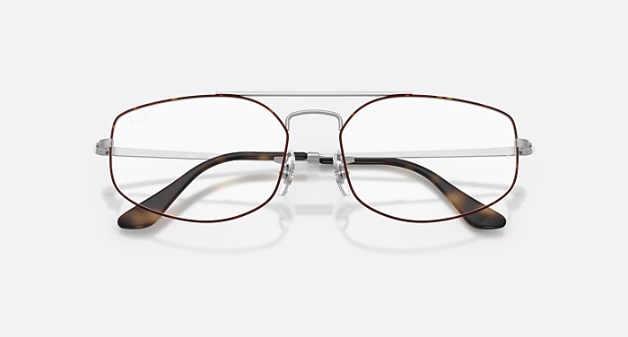 ★Ray Ban★ サングラス 新品 レイバン公式ストア】 Ray-Ban® EXPLORER V OPTICS メガネ