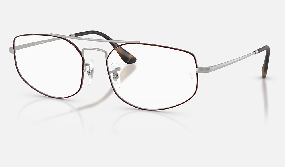 ★Ray Ban★ サングラス 新品 レイバン公式ストア】 Ray-Ban® EXPLORER V OPTICS メガネ