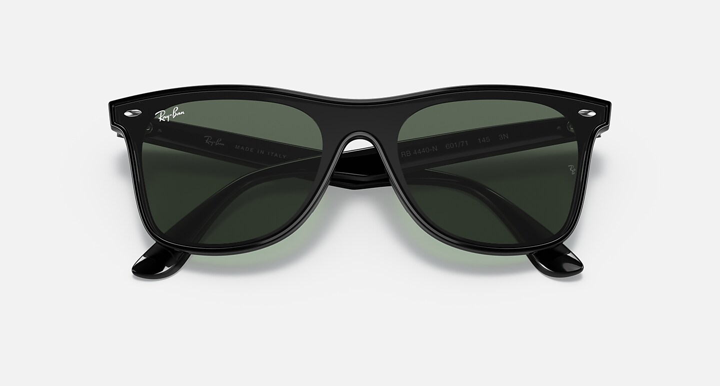 BLAZE WAYFARER RB4440N 601/71 0-141