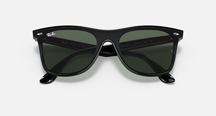 BLAZE WAYFARER RB4440N 601/71 0-141