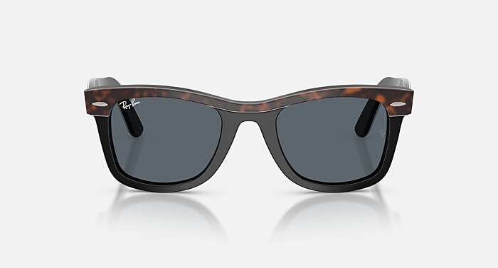 レイバン公式ストア】 Ray-Ban® WAYFARER STREET NEAT サングラス