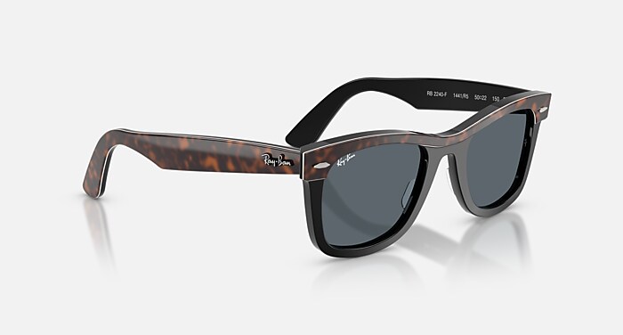 レイバン公式ストア】 Ray-Ban® WAYFARER STREET NEAT サングラス