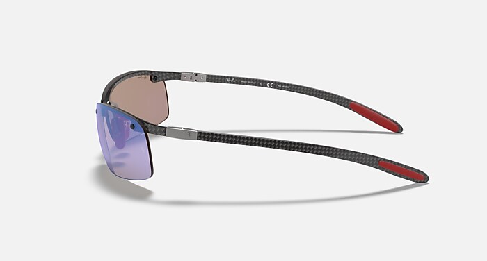 レイバン公式ストア】 Ray-Ban® RB8305M SCUDERIA FERRARI COLLECTION 