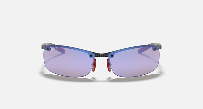 レイバン公式ストア】 Ray-Ban® RB8305M SCUDERIA FERRARI COLLECTION 