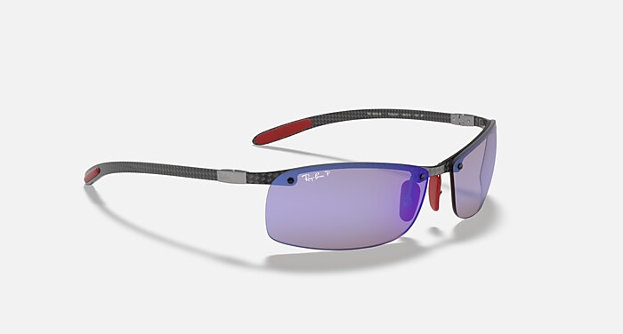レイバン公式ストア】 Ray-Ban® RB8305M SCUDERIA FERRARI COLLECTION 