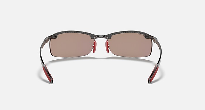 レイバン公式ストア】 Ray-Ban® RB8305M SCUDERIA FERRARI COLLECTION 