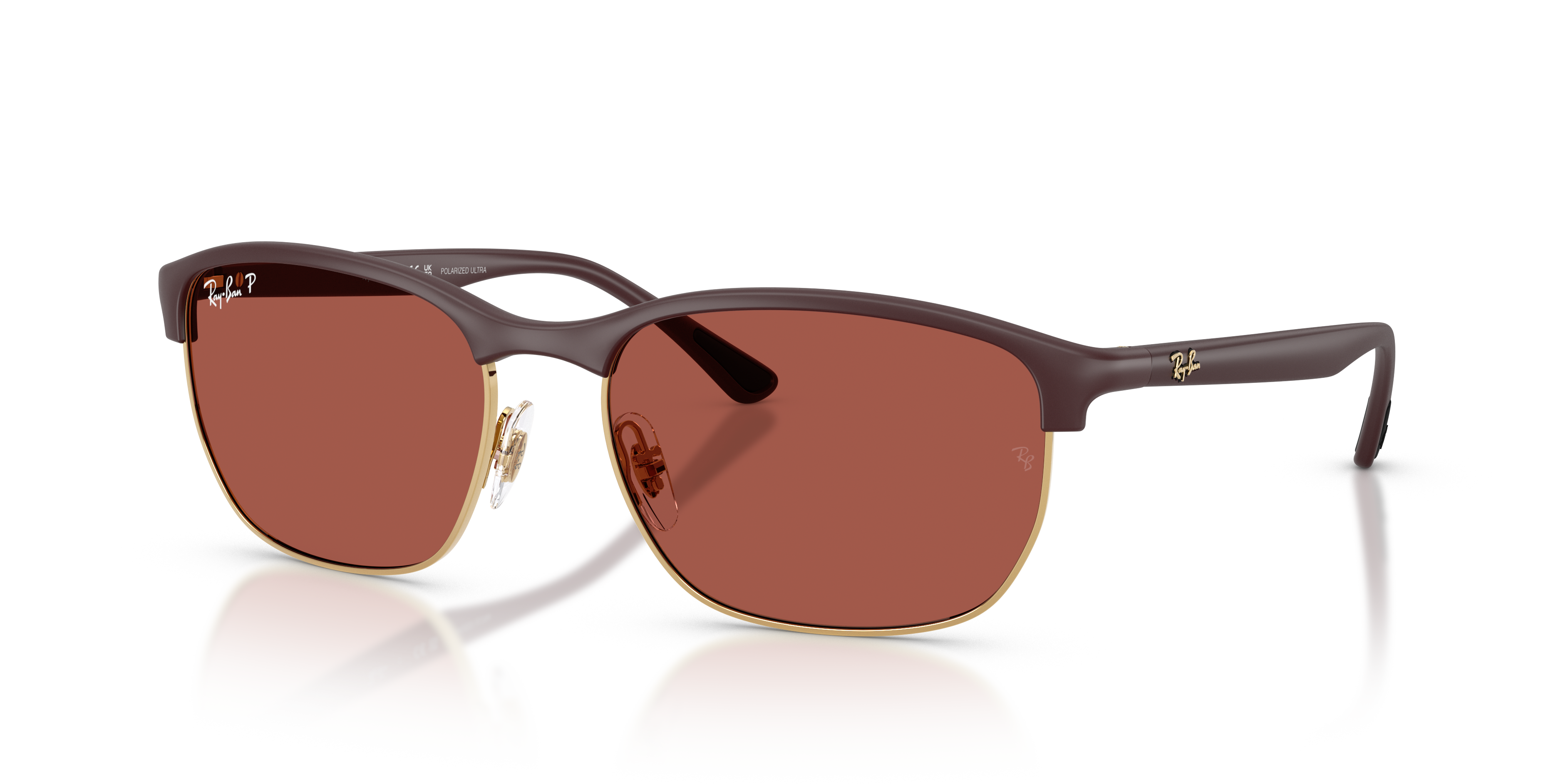 Ray Ban サングラス 楽天市場】レイバン サングラス Ray-Ban RB3569 90049A 59サイズ 9004