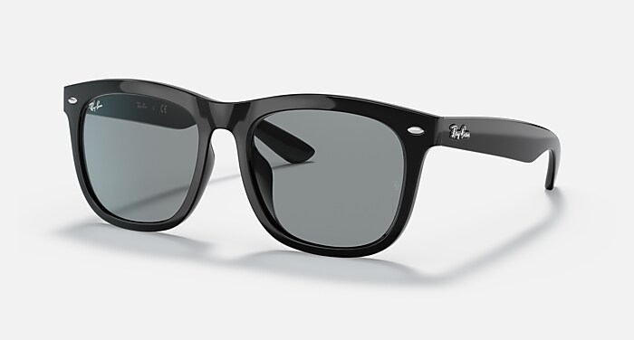 レイバン公式ストア】 Ray-Ban® RB4260D サングラス | ブラック X 