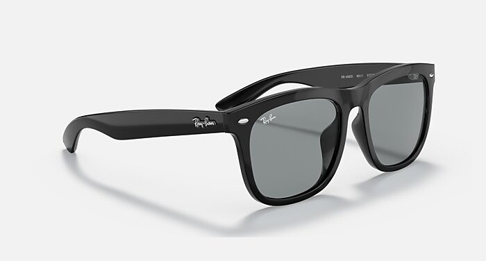 レイバン公式ストア】 Ray-Ban® RB4260D サングラス | ブラック X 