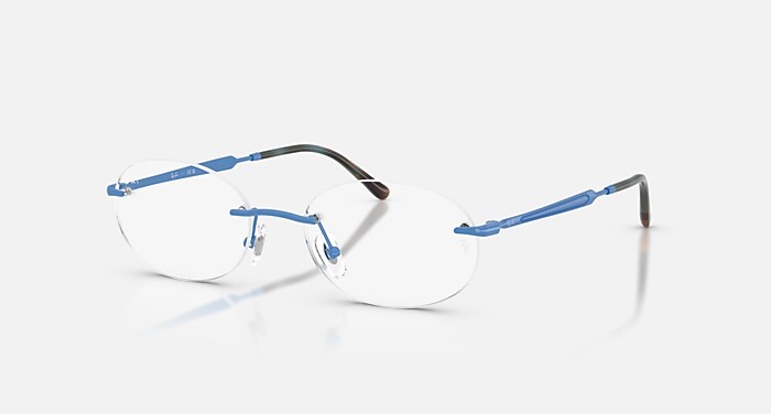 レイバン公式ストア】メガネ＆フレーム | Ray-Ban® JP