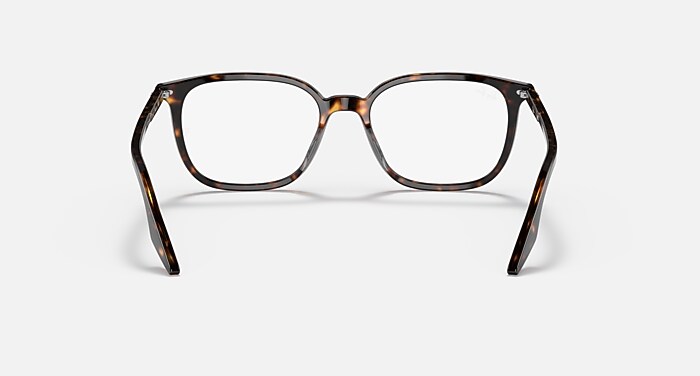 RB5362 OPTICS Eyeglasses with Havana Frame - RB5406 | Ray-Ban® US