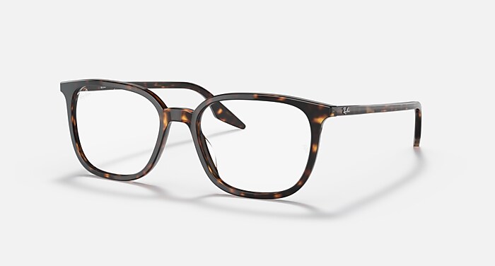 RB5362 OPTICS Eyeglasses with Havana Frame - RB5406 | Ray-Ban® US