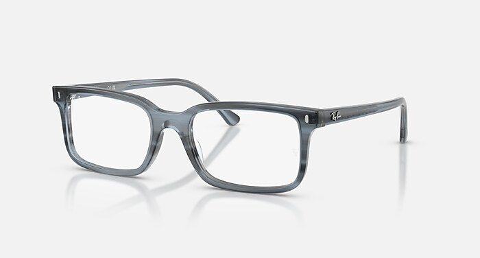 レイバン公式ストア】 Ray-Ban® RB5435 OPTICS メガネ | ハバナ