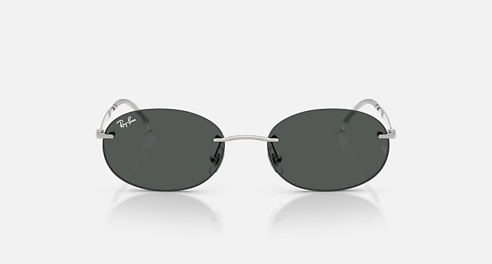 レイバン公式ストア】 Ray-Ban® RB3767 サングラス | シルバー X